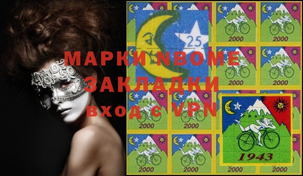 стафф Алексин